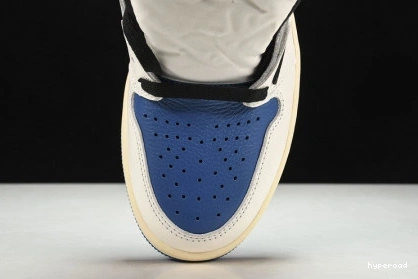 Hyperoad 1 RETRO AIR SP JORDAN SCOTT × NIKE OG TRAVIS FRAGMENT × HIGH 1113